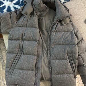 Moncler coat